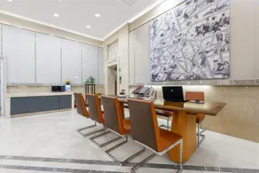 Cloud Intercity Hotel - Image 5