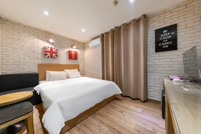 Laria Hotel - Image 2