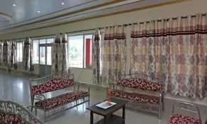 The Palms Resort Prayagraj Uttar Pradesh - Image 2