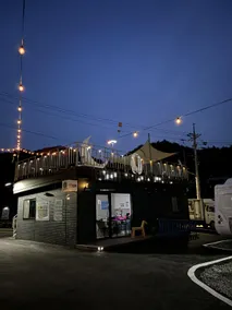 모모캠핑 펜션동 - Image 5