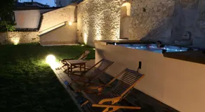 Palazzo Rustici Residenza d'Epoca & garden spa - Image 3