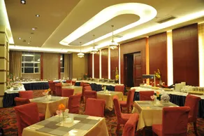 Kunming Zhong Huang Hotel - Image 4