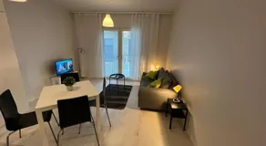Kotimaailma Furnished Studio, Alppikylä - Image 2