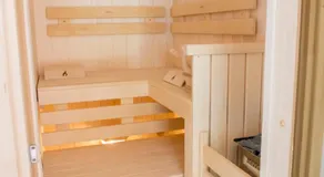 Apartmány Tři Oříšky - Lomnice nad Popelkou - Image 3
