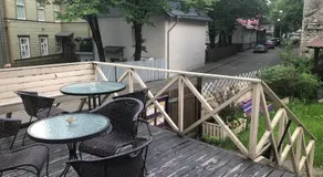 Villa Kadriorg Hostel - Image 5