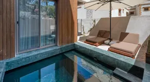 Käsiala Apart Hotel Yeni Foça - Image 3