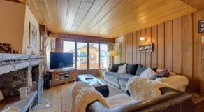 Ski-in, Chalet-style appt Central Verbier - 1 Min Walk to Lift - Image 2
