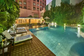Hotel Hindusthan International, Varanasi - Image 3
