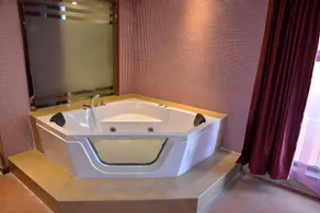 GreenTree Inn jiangsu suqian development zone east Beijing Road Business Hotel - Image 4