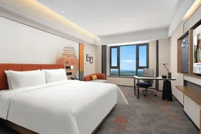 Hampton by Hilton Xi'an Qujiang New District - Image 5