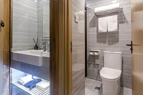 Starway Hotel Tangshan Huizhan Yuanyangcheng - Image 2