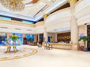 Honor Hotel - Image 3