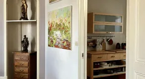 Apartment Bonnard - best view in Dijon 90 sqm airconditioned apart - Image 5