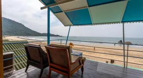 The Tito's Blue Sky Beach resort - Image 4