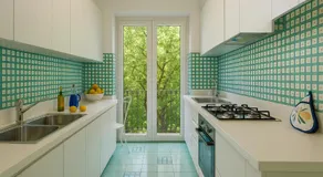 Aglaia Luxusvilla mit Meerblick - Image 3