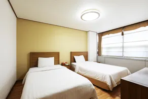 Erica Guesthouse Hanyang University - Image 2