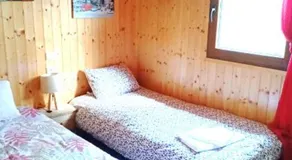 Chalet de Santa - Image 2