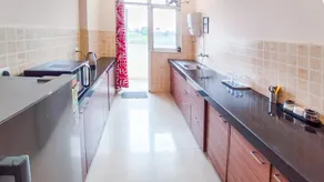Staeg Spacious Apartment 3BHK 104 - Image 3