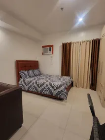 Spacious Minimalist Studio at Matina Enclaves - Image 2