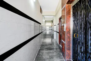 Super Hotel O Square Mall Hyderabad Formerly Skandas Residency - Image 2