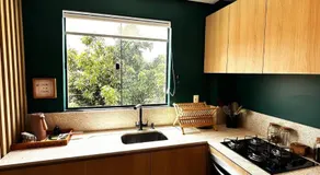 RCM Vilas - Apartamento moderno e funcional 205 - Image 3