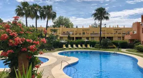 Apartamento Guadalmina - Golf & Playa - Marbella - Image 5
