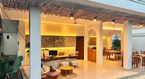 Kubu Bali Baik Villa & Resort - Image 3