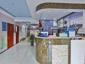 Super 8 Hotel (Beijing Liyuan Metro Station) - Image 4