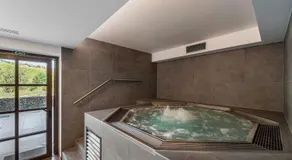 Wellness apartmán Kvilda - Image 2