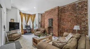 Stylish Redbrick 1BR in Heart of DC Unit A - Image 2