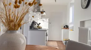Chez Jeannette, appartement entre centre et plages - Image 4