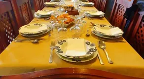 Hotel Sonia Chipude - Image 4