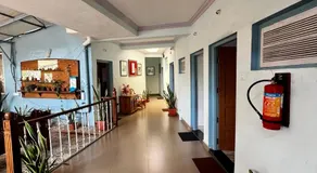 Easy Living Guesthouse - Close to Margao, near Varca Beach, Varca - Image 3