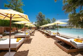 Private Villa BSF - Pool & Spa - Palm Golf - Image 3