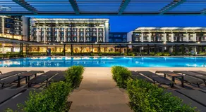 Voya Beach Resort - Ultra All Inclusive - Image 4