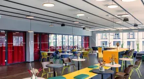 MEININGER Hotel Dresden Zentrum - Image 5