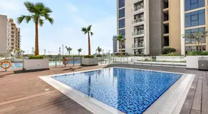 Heaven Crest 1BR City View with Balcony Azizi Riviera - Image 3