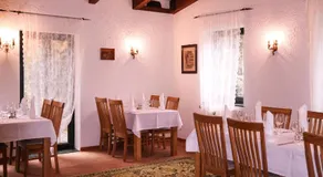 Landhotel-Restaurant Schwalbennest - Image 4