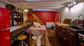 Gîte - L'atelier au 19 - Image 2