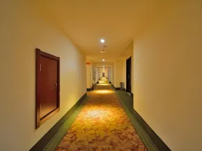 GreenTree Alliance Hotel Beijing West Railway Station North Square Ruihai Building - Image 5
