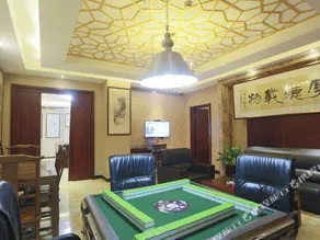 Dafuhao Hotel (Yichun Runda International Yuanzhou Gulou Square Branch) - Image 5
