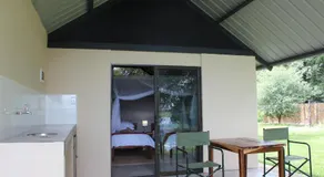 Caprivi Mutoya Lodge and Campsite - Image 4