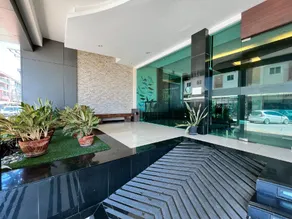 Laemchabang City Hotel - Image 5