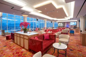Hotel Grand Zuri Padang - Image 5
