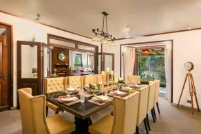 Divyam From BYLOO- Private Villa near Nainital - Image 5