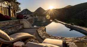 White Lion Lodge on Sanbona - Image 3