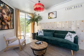 Casa Rosa Longterm Living and Workspace - Image 5