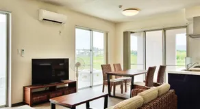 Cottage Sea Wind Nakijin - Image 2