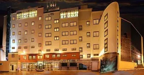Hotel Les Ambassadeurs - Image 2