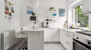 Ama Hyg Atelier Copenhagen-Perfect apt-near the beach - Image 4